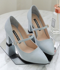 Giầy nữ Hàn Quốc 030430