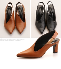 Giầy nữ Hàn Quốc 080514