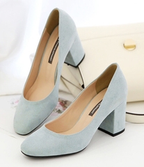 Giầy nữ Hàn Quốc 030414