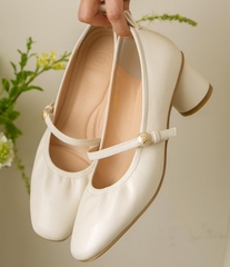 Giầy nữ Hàn Quốc 030923