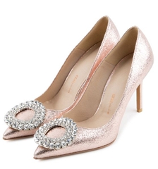 Giầy nữ Hàn Quốc 110939