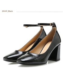 Giầy cao gót handmade SH150940