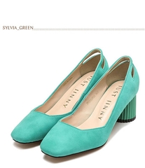 Giầy cao gót handmade SH150992