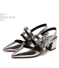 Giầy cao gót handmade SH160908