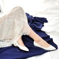 Giầy nữ Hàn Quốc 092622