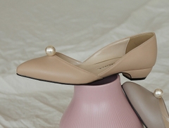 Giầy nữ Hàn Quốc 092647