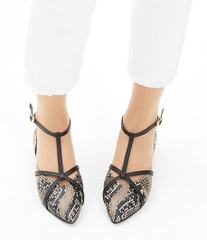 Giầy nữ Hàn Quốc 071577