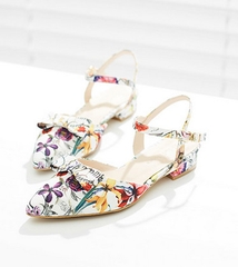 Giầy nữ Hàn Quốc 071579