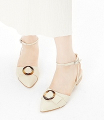 Giầy nữ Hàn Quốc 071583