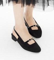 Giầy nữ Hàn Quốc 071584