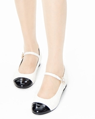 Giầy nữ Hàn Quốc 042154