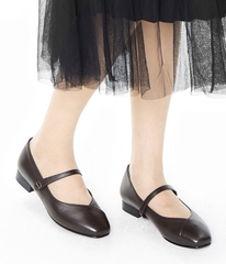 Giầy nữ Hàn Quốc 042157