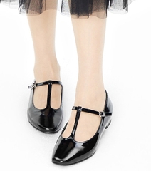 Giầy nữ Hàn Quốc 042160