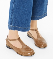 Giầy nữ Hàn Quốc 042163