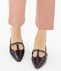 Giầy nữ Hàn Quốc 042164