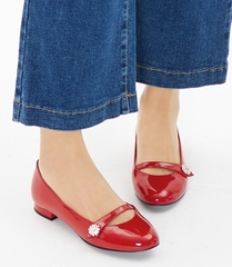 Giầy nữ Hàn Quốc 042165