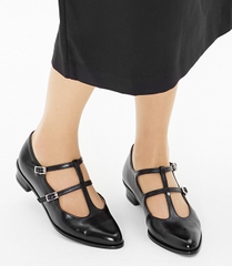 Giầy nữ Hàn Quốc 042167