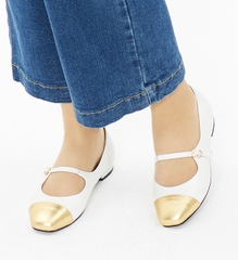 Giầy nữ Hàn Quốc 102847