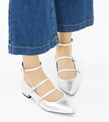 Giầy nữ Hàn Quốc 102849