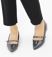 Giầy nữ Hàn Quốc 102850