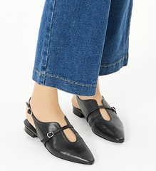 Giầy nữ Hàn Quốc 102856