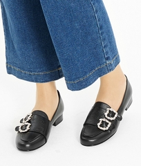 Giầy nữ Hàn Quốc 102858