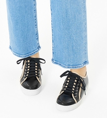 Giầy nữ Hàn Quốc 102861