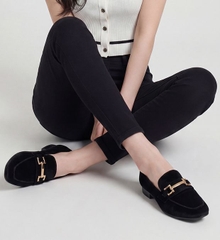 Giầy handmade Hàn Quốc 091207