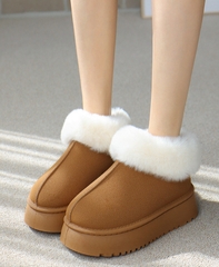 Giầy cổ lông 120634