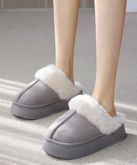 Giầy cổ lông 120635