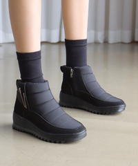 Giầy cổ lông 120638