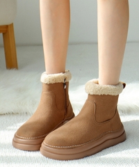 Giầy cổ lông 120641