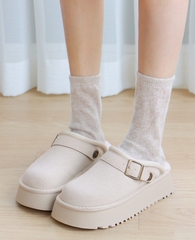 Giầy cổ lông 120644