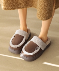 Giầy cổ lông 120645