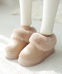 Giầy cổ lông 120653