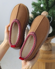 Giầy cổ lông 112420