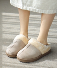 Giầy cổ lông 120631