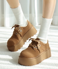 Giầy cổ lông 120632