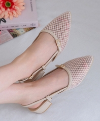 Giầy nữ Hàn Quốc 031021