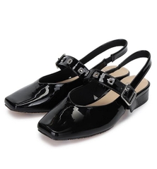 Giầy nữ Hàn Quốc 031302