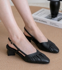 Giầy nữ Hàn Quốc 031022