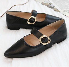 Giầy nữ Hàn Quốc 031303