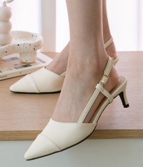 Giầy nữ Hàn Quốc 031023