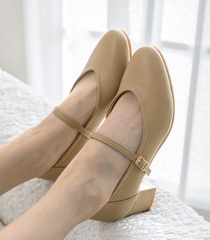 Giầy nữ Hàn Quốc 031024