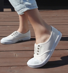 Sneaker nữ Hàn Quốc 081543