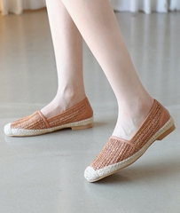 Giầy nữ Hàn Quốc 070811