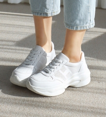 Sneaker nữ Hàn Quốc 081561