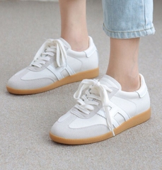 Sneaker nữ Hàn Quốc 091613
