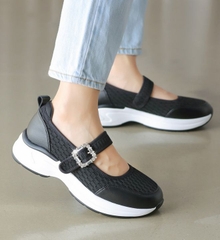 Sneaker nữ Hàn Quốc 091614