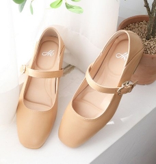 Giầy nữ Hàn Quốc 031306